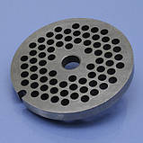 Ніж і решітка для м'ясорубки Kenwood MG510, MG450, MG470, MG480 PRO1600, фото 8