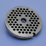 Ніж та решітка м'ясорубки Kenwood Chef Sense KVC50, фото 10