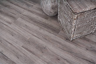 Вінілова підлога CERAMO VINILAM клік 4,5 mm 8880-EIR Дуб Давос