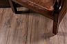 Вінілова підлога CERAMO VINILAM 2,5 mm 8870-EIR Дуб Женева, фото 4