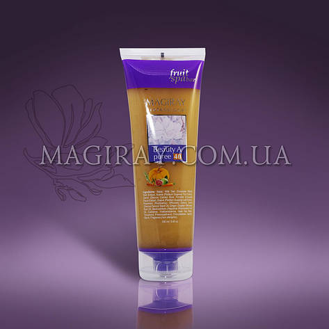 BEAUTY — A — PUREE No40 Гель-Пюре з вітаміном А (250 мл), фото 1