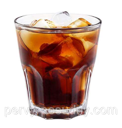 Склянка Granity 270 мл /12шт в уп/ 53038/7963/2552, фото 1