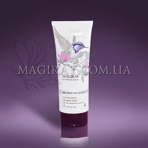DIAMOND PREMIUM SPA —STEP 2- Гелева маска (200 мл), фото 1