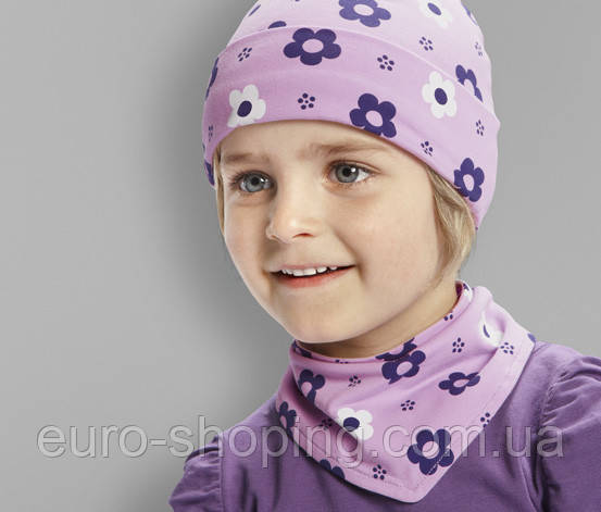 Шапка c банданою ТСМ Німеччина, фото 1