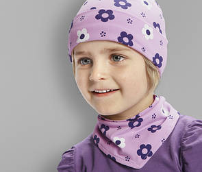 Шапка c банданою ТСМ Німеччина