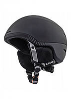 Blizzard Speed Helmet black matt/grey matt 56-59