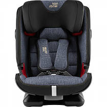 Автокрісло Britax Römer Advansafix i-Size, фото 3