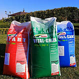 Органічні добрива