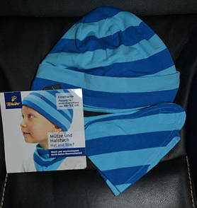 Шапочка + бандана на шию , TCM Німеччина