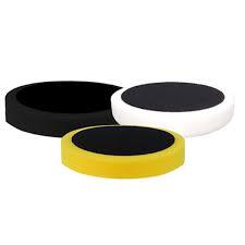 Полірувальний APP чорний D150 мм, фото 1