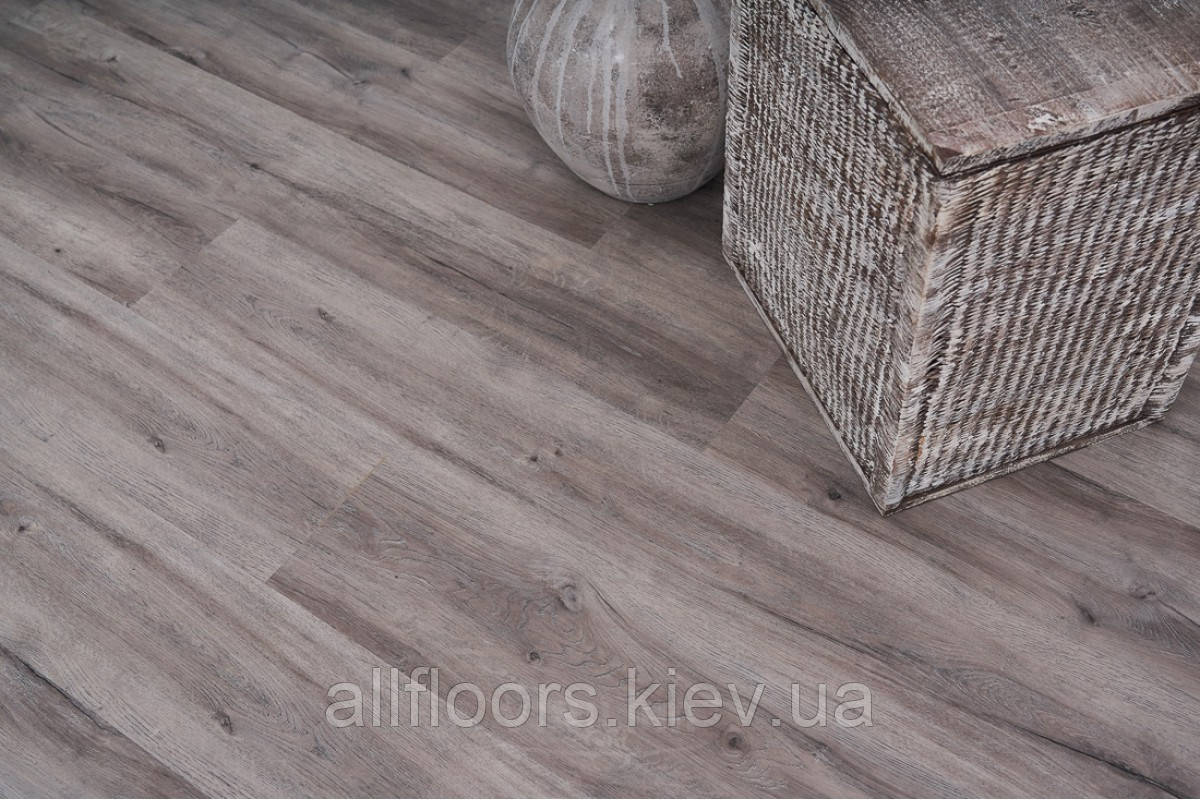 Вінілова підлога CERAMO VINILAM клік 4,5 mm 8880-EIR Дуб Давос