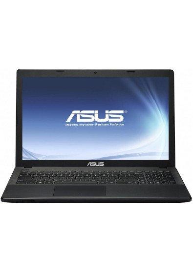 Ноутбук ASUS X550C-Intel Core-I5-3337U-2.50GHZ-8GB-DDR3-750Gb-HDD-W15.6-Web-DVD-RW-(B-) (БЕЗ АКБ) Б/В