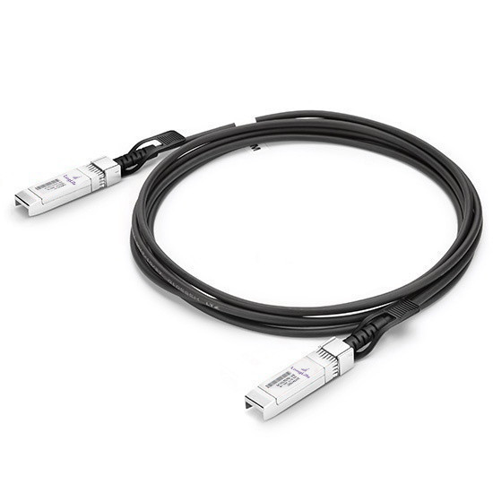 Кабель-DAC Alistar SFP+ 10G Directly-attached Copper Cable 10M