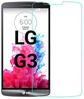 Захисне скло для LG G3