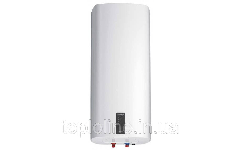 Водонагреватель 50л Gorenje OGBS50OR/V9 - фото 1 - id-p1141992356