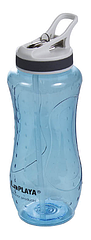 Спортивна пляшка Isotitan® Sports and Drink Bottle blue, 0,9L