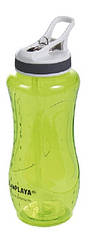 Спортивна пляшка Isotitan® Sports and Drink Bottle green, 0,9L