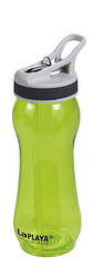 Спортивна пляшка Isotitan® Sports and Drink Bottle green, 0,6L