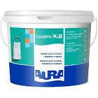 Aura Luxpro K&B 10л Краска для помещений с повышенной влажностью Аура Люкспро К&Б
