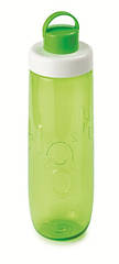 Пляшка тританова Snips, 0,75 л. зелена