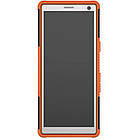 Чохол Armor Case для Sony Xperia 10 / Xperia XA3 Orange, фото 3