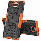 Чохол Armor Case для Sony Xperia 10 / Xperia XA3 Orange, фото 2