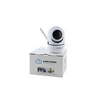 Камера CAMERA IP Y13G 1mp \ Розпізнавання осіб \ dvr \ кімнатна (50)