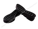 Підошва жіноча Violetta Чорна розмір 36-40, фото 2