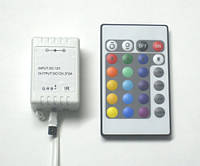 Світлодіодний контроллер RGB (LED Controller)