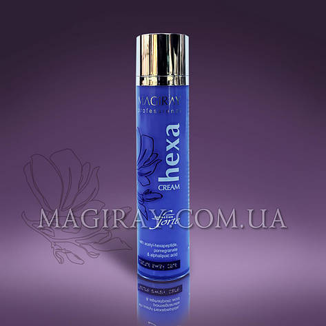 HEXA-CREAM wrinkle away cream - ГЕКСА-Крем - Корректор морщин(50мл), фото 1