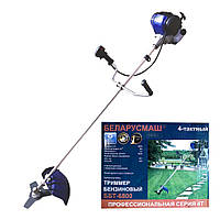 Бензокоса Беларусмаш 6800 4-х тактний (1 диск /1 бабіна)