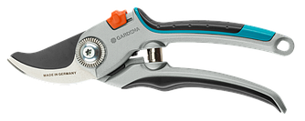 Секатор Gardena алюмінієвий тип ножиці