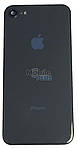 Корпус для Apple iPhone 8 Black, чорний Orig