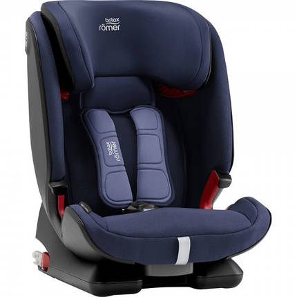 Автокрісло Britax Römer Advansafix M i-Size, фото 2