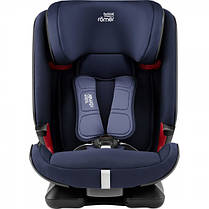 Автокрісло Britax Römer Advansafix M i-Size, фото 3