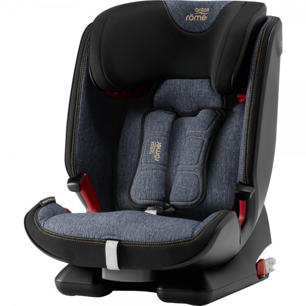 Автокрісло Britax Römer Advansafix M i-Size