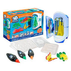 Творчість в 3D