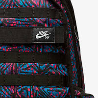 Рюкзак з принтом Nike SB RPM