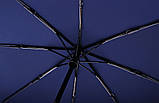 Синій жіночий зонтик TRUST ( повний автомат ) арт. 31471-3, фото 3