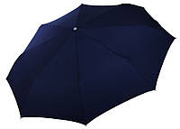 Синий женский зонтик TRUST ( полный автомат ) арт. 31471-3