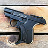 Стартовий пістолет Ekol Volga Black + патрони Ozkursan 9 mm, фото 6
