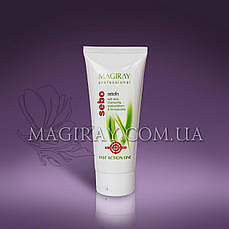 SEBOFIN — СЕБОФІН — Крем-маска з ознаками себореї (100 мл)