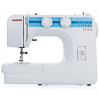 Janome TC 1214