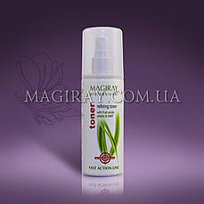 FAST ACTION — TONER — Тонік для жирної та проблемної шкіри (125 мл)