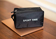 Косметичка несесер Sport Time, фото 3