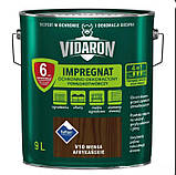 Імпрегнат Древкорн V02 Vidaron СОСНА ЗОЛОТА 9л, фото 3