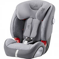 Автокресло BRITAX ROMER EVOLVA 123 SL SICT, фото 2