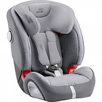 Автокресло BRITAX ROMER EVOLVA 123 SL SICT, фото 2
