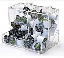 Місткість фуршетна для соусу