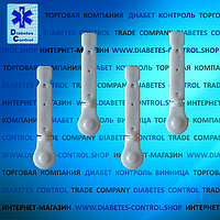 Ланцети для ручки-прокатування Accu-Chek SoftClix (Аку-Чек СофтКлікс) 10 шт.